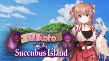 Featured Mikoto and the Succubus Island Free Download