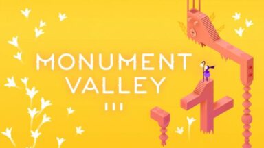 Featured Monument Valley 3 Free Download