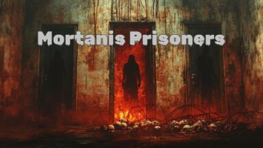 Featured Mortanis Prisoners Free Download