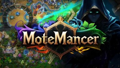 Featured MoteMancer Free Download