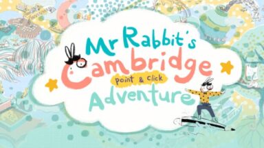 Featured Mr Rabbits Cambridge Point and Click Adventure Free Download