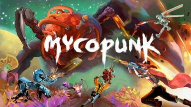 Featured Mycopunk Free Download