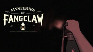 Featured Mysteries Of FangClaw Free Download