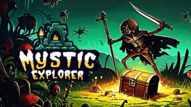 Featured Mystic Explorer Free Download