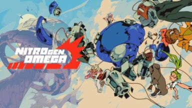 Featured NITRO GEN OMEGA Free Download