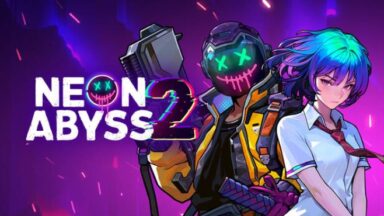 Featured Neon Abyss 2 Free Download