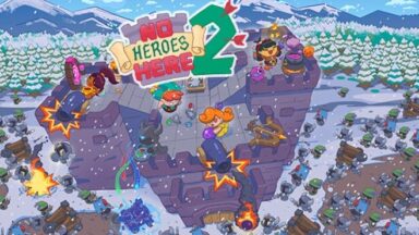 Featured No Heroes Here 2 Free Download