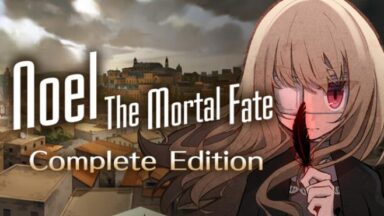Featured Noel the Mortal Fate Complete Edition Free Download