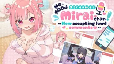 Featured Nogood Streamer Miraichan Now accepting lewd comments Free Download