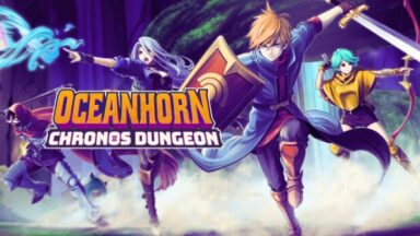 Featured Oceanhorn Chronos Dungeon Free Download