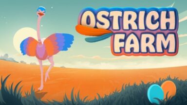 Featured Ostrich Farm Free Download