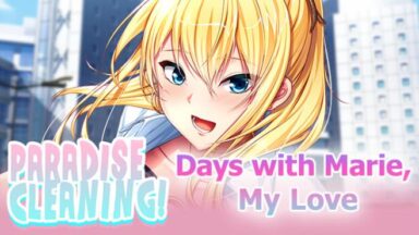 Featured PARADISE CLEANING Days with Marie My Love Free Download