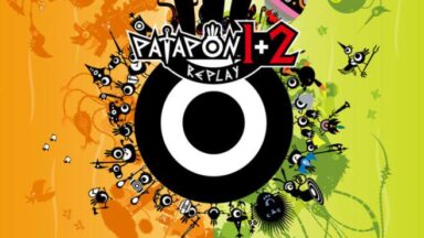 Featured PATAPON 12 REPLAY Free Download