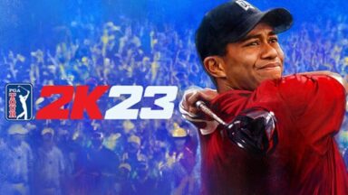 Featured PGA TOUR 2K23 Free Download