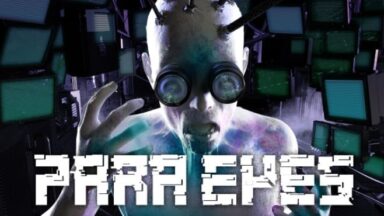 Featured Para Eyes Free Download