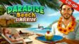 Featured Paradise Beach Simulator Free Download