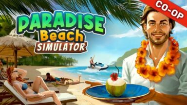 Featured Paradise Beach Simulator Free Download