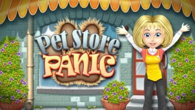 Featured Pet Store Panic Free Download