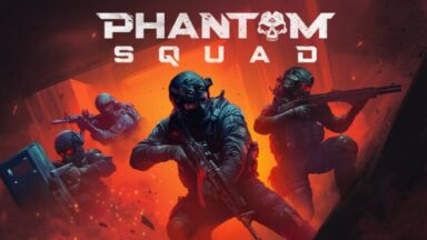 Featured Phantom Squad Free Download