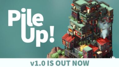 Featured Pile Up Free Download