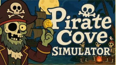 Featured Pirate Cove Simulator Free Download