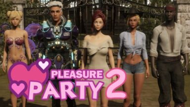 Featured Pleasure Party 2 Free Download