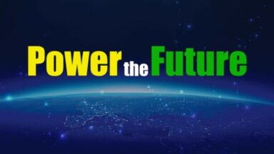 Featured Power the Future Free Download
