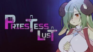 Featured Priestess Lust Free Download