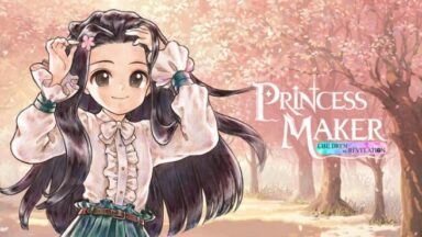 Featured Princess Maker Children of Revelation Free Download
