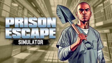 Featured Prison Escape Simulator Dig Out Free Download 1