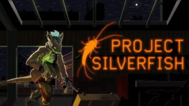 Featured Project Silverfish Free Download