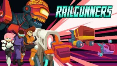Featured Railgunners Free Download