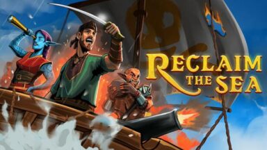 Featured Reclaim The Sea Free Download