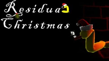 Featured Residual Christmas Free Download