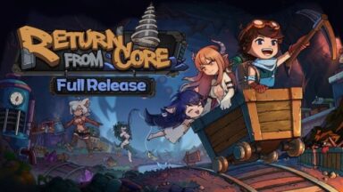 Featured Return from Core Free Download