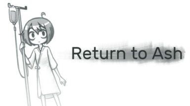 Featured Return to Ash Free Download