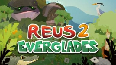 Featured Reus 2 Everglades Free Download
