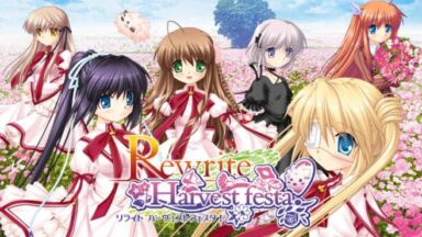 Featured Rewrite Harvest festa Free Download