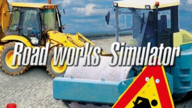 Featured Roadworks Simulator Free Download