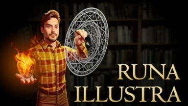 Featured Runa Illustra Free Download