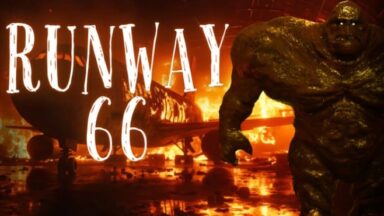 Featured Runway 66 Free Download