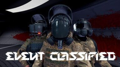 Featured SCP EVENT CLASSIFIED Free Download