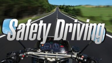 Featured Safety Driving Simulator Motorbike Free Download