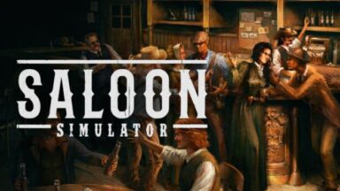 Featured Saloon Simulator Free Download