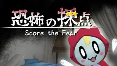 Featured Score the Fear Free Download