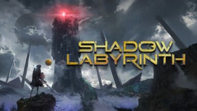 Featured Shadow Labyrinth Free Download