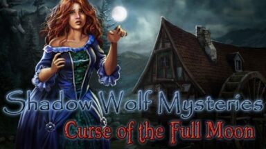 Featured Shadow Wolf Mysteries Curse of the Full Moon Collectors Edition Free Download