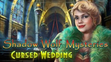 Featured Shadow Wolf Mysteries Cursed Wedding Collectors Edition Free Download
