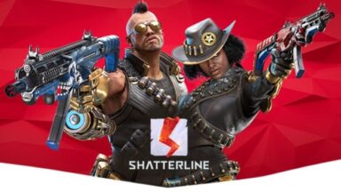 Featured Shatterline Free Download