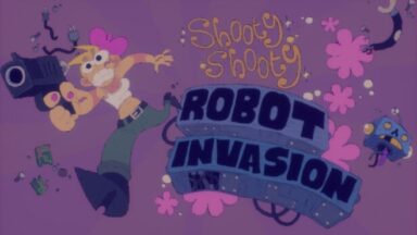 Featured Shooty Shooty Robot Invasion Free Download